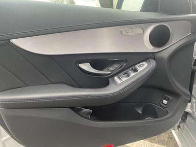 Mercedes C 300 de hybride AMG Line (2021) - Photo 9