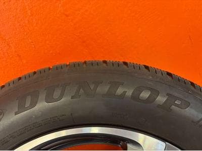 Mercedes Jantes + Pneus Hiver - 235/60/18 - 107H (2026) - Photo 4