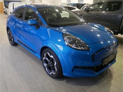 Ford Puma Gen-E Premium 43kWh Standard Range 168ch/123kW A1 (2025) - Photo 2