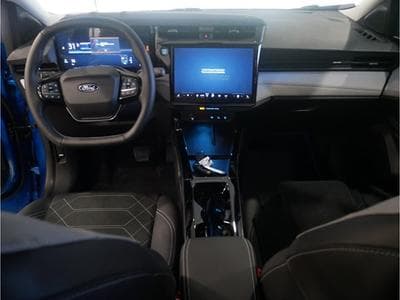 Ford Puma Gen-E Premium 43kWh Standard Range 168ch/123kW A1 (2025) - Photo 4