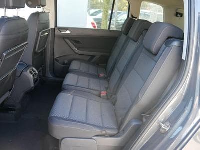 VW Touran Comfortline (2026) - Photo 9
