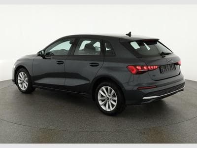 Audi A3 Sportback TFSI 110 kW (2025) - Foto 3