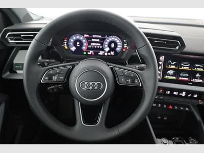 Audi A3 Sportback TFSI 110 kW (2025) - Foto 5