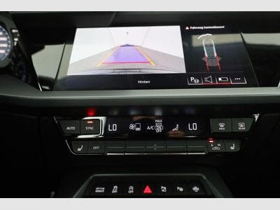 Audi A3 Sportback TFSI 110 kW (2025) - Foto 6