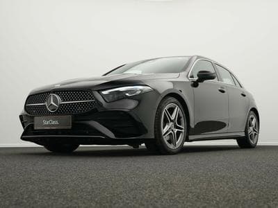 Mercedes Classe A d AMG-Line Multi+Kamera+Ambi+MBUX (2024) - Foto 10