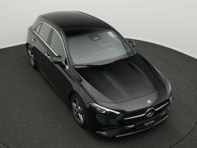 Mercedes Classe A d AMG-Line Multi+Kamera+Ambi+MBUX (2024) - Foto 12