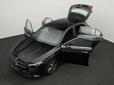Mercedes Classe A d AMG-Line Multi+Kamera+Ambi+MBUX (2024) - Foto 14