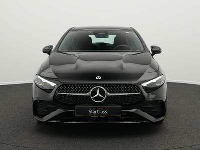 Mercedes Classe A d AMG-Line Multi+Kamera+Ambi+MBUX (2024) - Foto 2