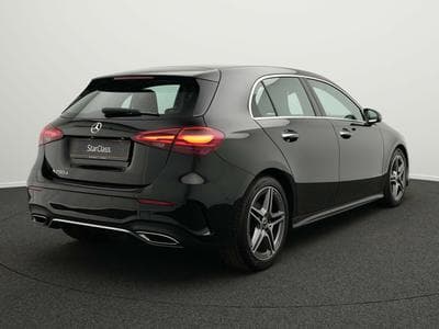 Mercedes Classe A d AMG-Line Multi+Kamera+Ambi+MBUX (2024) - Foto 3