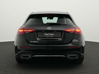 Mercedes Classe A d AMG-Line Multi+Kamera+Ambi+MBUX (2024) - Foto 4