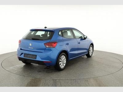 Seat Ibiza Style (2025) - Foto 15