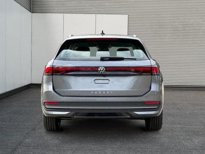VW Passat Variant Business (2026) - Photo 4