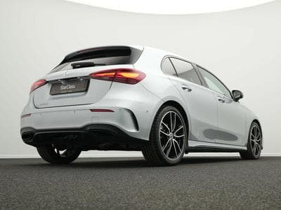 Mercedes Classe A d AMG-Line Multi+Kamera+Night+19"+AHK (2025) - Foto 11