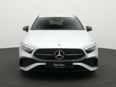 Mercedes Classe A d AMG-Line Multi+Kamera+Night+19"+AHK (2025) - Foto 2