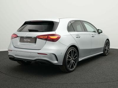 Mercedes Classe A d AMG-Line Multi+Kamera+Night+19"+AHK (2025) - Foto 3