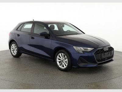 Audi A3 Sportback TFSI 110 kW (2025) - Foto 1