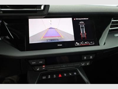 Audi A3 Sportback TFSI 110 kW (2025) - Foto 9