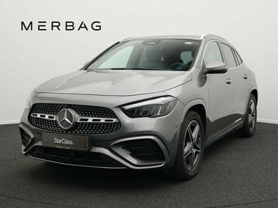 Mercedes Classe GLA (2024) - Foto 8