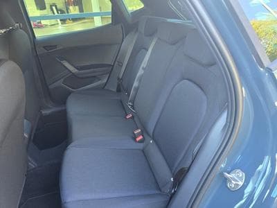 Seat Ibiza FR 1.0TSI 115ch BM6 (2025) - Photo 6