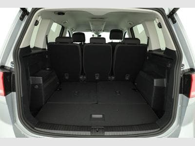 VW Touran Comfortline BMT/Start-Stopp (2026) - Photo 11