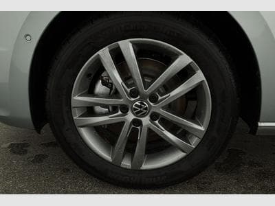 VW Touran Comfortline BMT/Start-Stopp (2026) - Photo 15