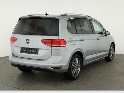 VW Touran Comfortline BMT/Start-Stopp (2026) - Photo 2