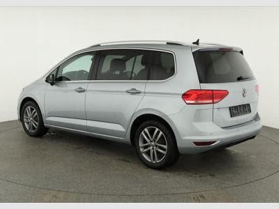 VW Touran Comfortline BMT/Start-Stopp (2026) - Photo 3
