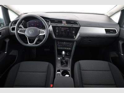 VW Touran Comfortline BMT/Start-Stopp (2026) - Photo 4