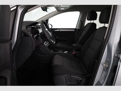 VW Touran Comfortline BMT/Start-Stopp (2026) - Photo 9