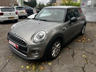 Mini One 1.4d 95 (2017) - Foto 4