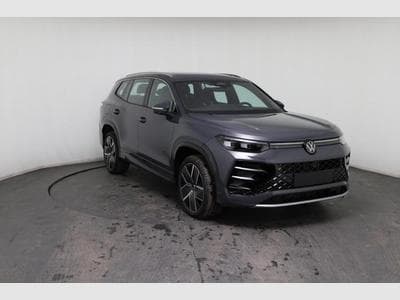 VW Tayron New Edition R-Line (2025) - Photo 10