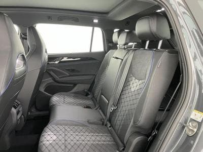 VW Tayron New Edition R-Line (2025) - Photo 13