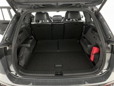 VW Tayron New Edition R-Line (2025) - Photo 14