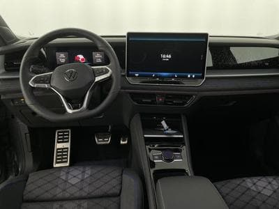 VW Tayron New Edition R-Line (2025) - Photo 15