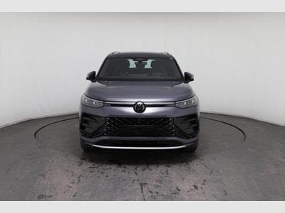 VW Tayron New Edition R-Line (2025) - Photo 2