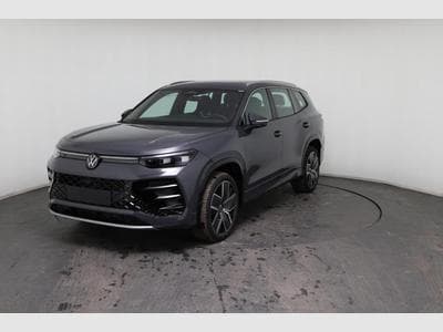 VW Tayron New Edition R-Line (2025) - Photo 3