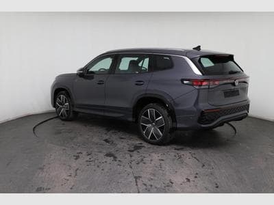 VW Tayron New Edition R-Line (2025) - Photo 5