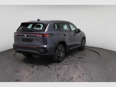 VW Tayron New Edition R-Line (2025) - Photo 7