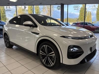 Xpeng G6 485ch 80,8kWh AWD Performance (2025) - Photo 1