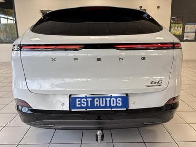 Xpeng G6 485ch 80,8kWh AWD Performance (2025) - Photo 10