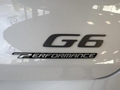 Xpeng G6 485ch 80,8kWh AWD Performance (2025) - Photo 15