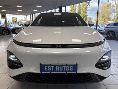 Xpeng G6 485ch 80,8kWh AWD Performance (2025) - Photo 7