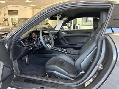 Porsche 911 Coupe 3.0 480ch 992 Carrera 4 GTS PDK (2023) - Photo 13