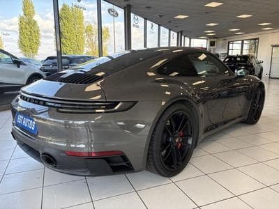 Porsche 911 Coupe 3.0 480ch 992 Carrera 4 GTS PDK (2023) - Photo 8