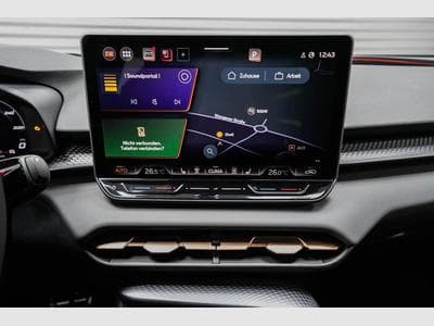 Cupra Terramar 2,0 TSI DSG (2025) - Photo 14