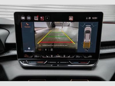 Cupra Terramar 2,0 TSI DSG (2025) - Photo 15