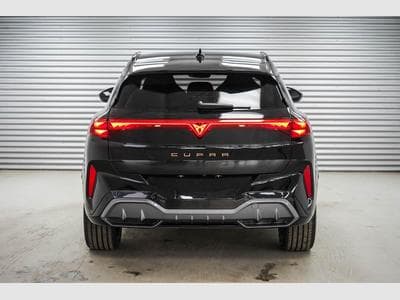 Cupra Terramar 2,0 TSI DSG (2025) - Photo 3