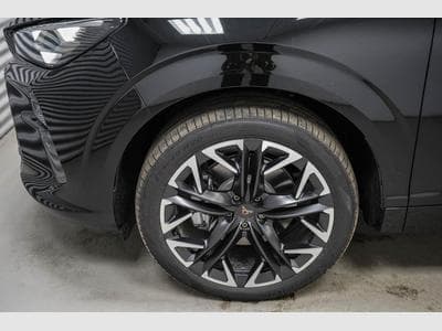 Cupra Terramar 2,0 TSI DSG (2025) - Photo 4