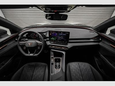 Cupra Terramar 2,0 TSI DSG (2025) - Photo 5