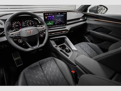 Cupra Terramar 2,0 TSI DSG (2025) - Photo 6